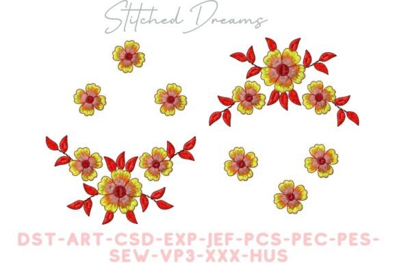 Exploring Creative Border for Personalized Gifts